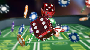 Зеркало Spinamba Casino