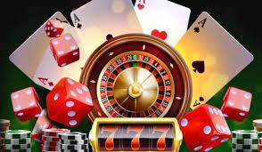 Зеркало Spinamba Casino